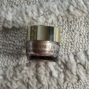 Estée Lauder Revitalizing Supreme+ Bright Radiance Power Soft Crème .17OZ/5ml